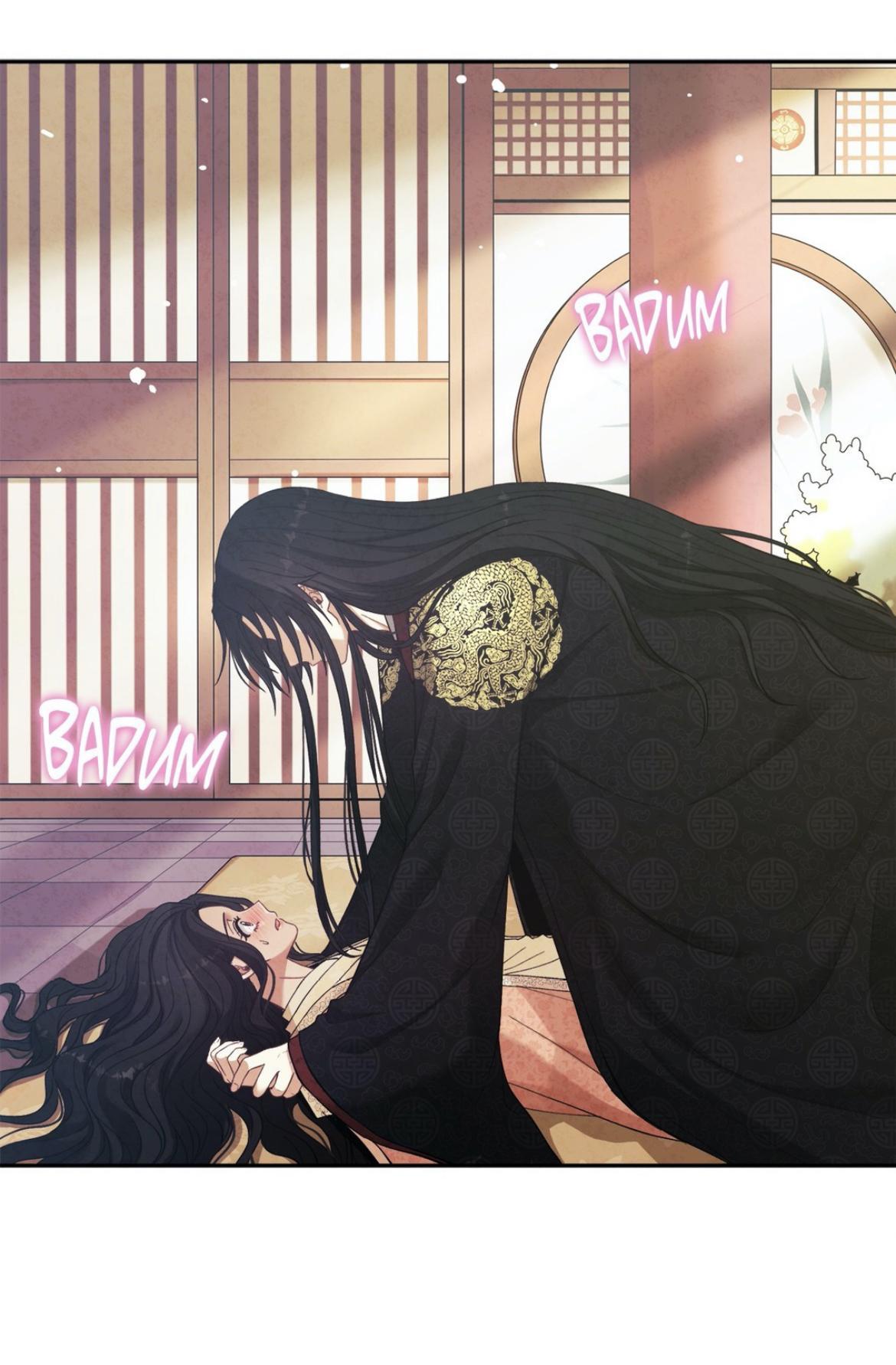 Elixir of the Sun Chapter 28 page 7
