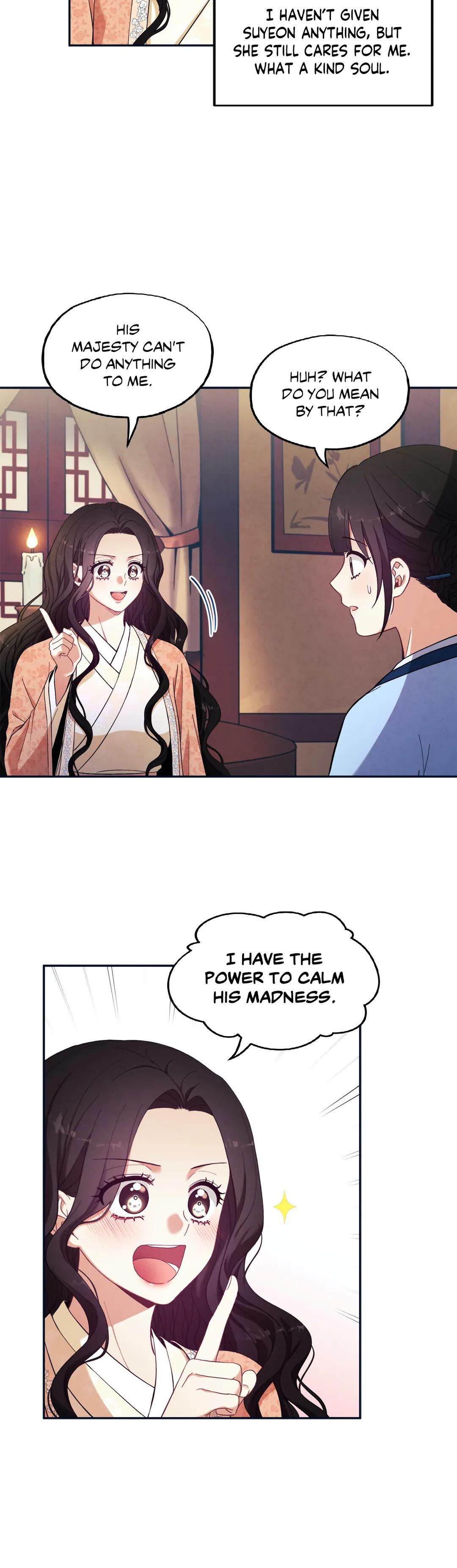 Elixir of the Sun Chapter 29 page 9