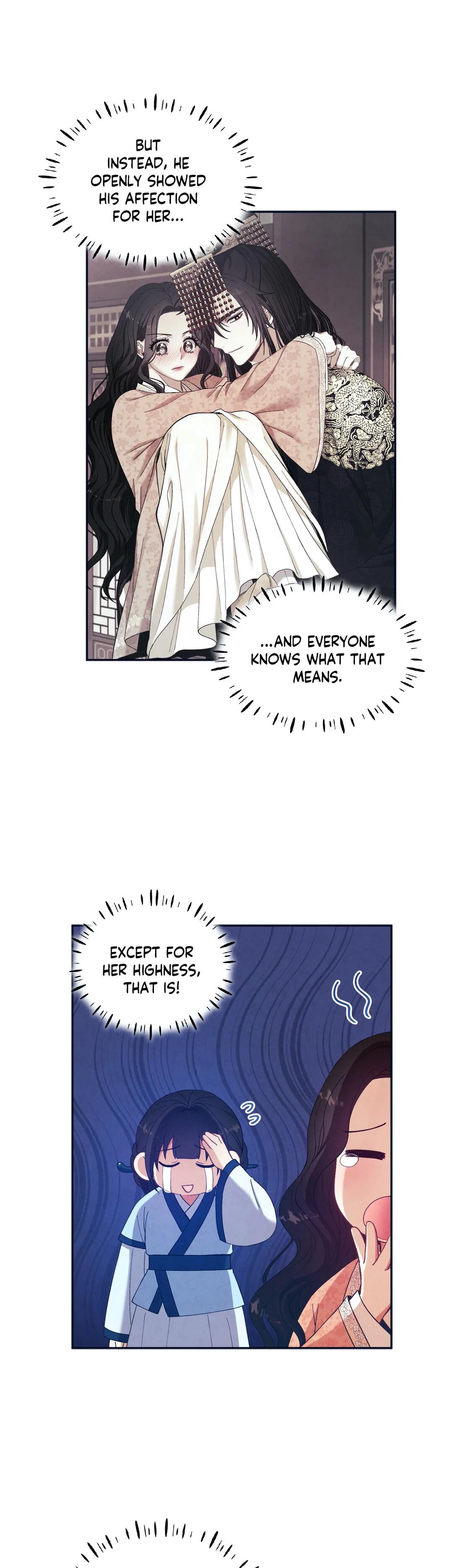 Elixir of the Sun Chapter 29 page 16