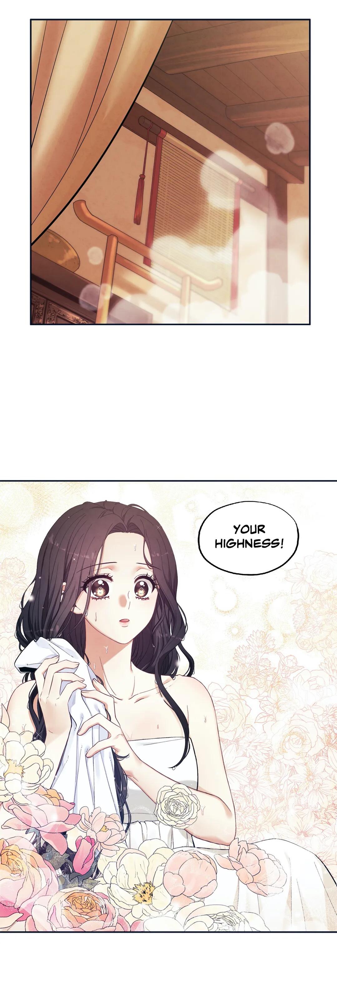 Elixir of the Sun Chapter 29 page 22