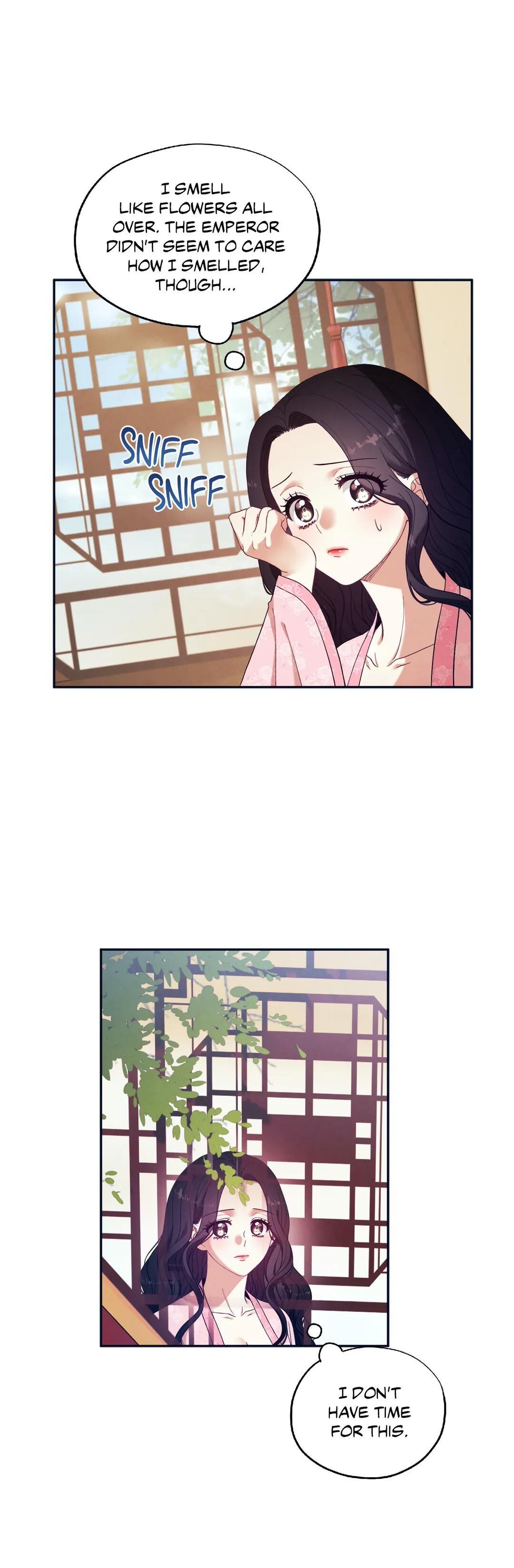 Elixir of the Sun Chapter 29 page 26