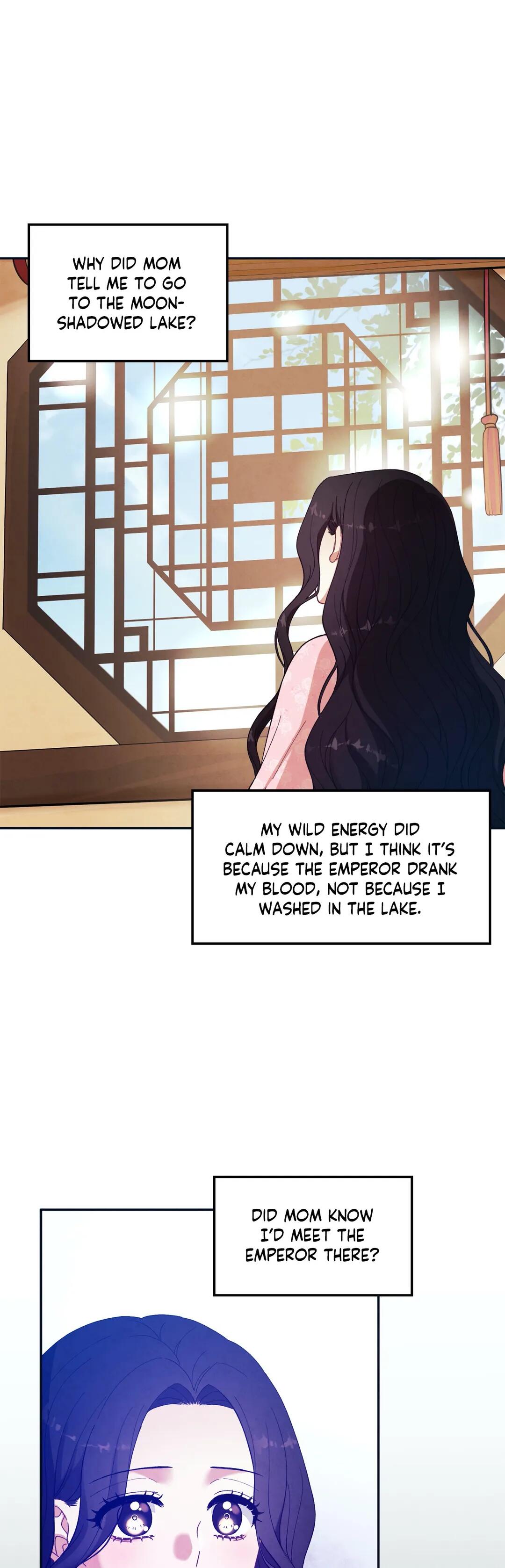 Elixir of the Sun Chapter 29 page 27