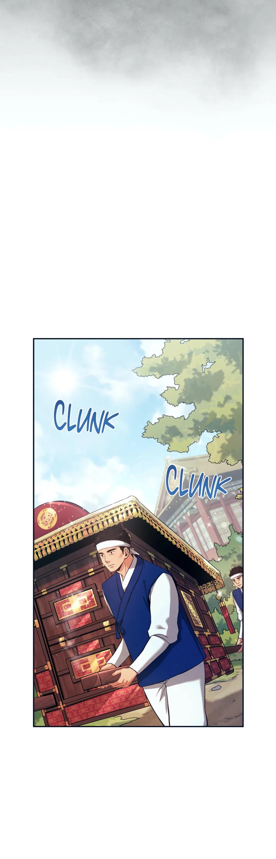 Elixir of the Sun Chapter 29 page 30