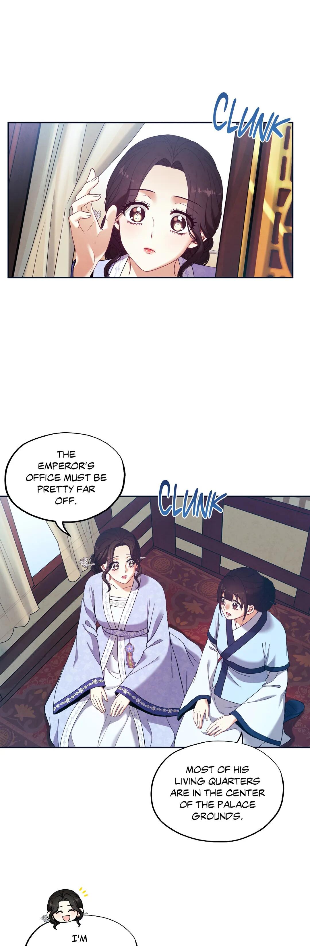 Elixir of the Sun Chapter 29 page 31