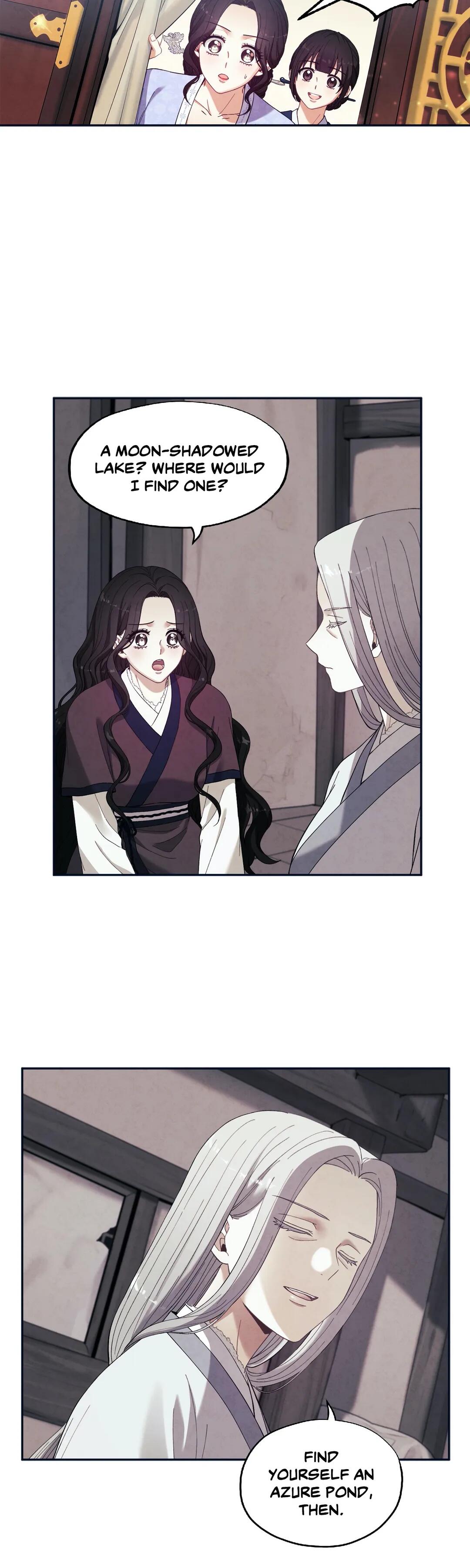 Elixir of the Sun Chapter 29 page 36
