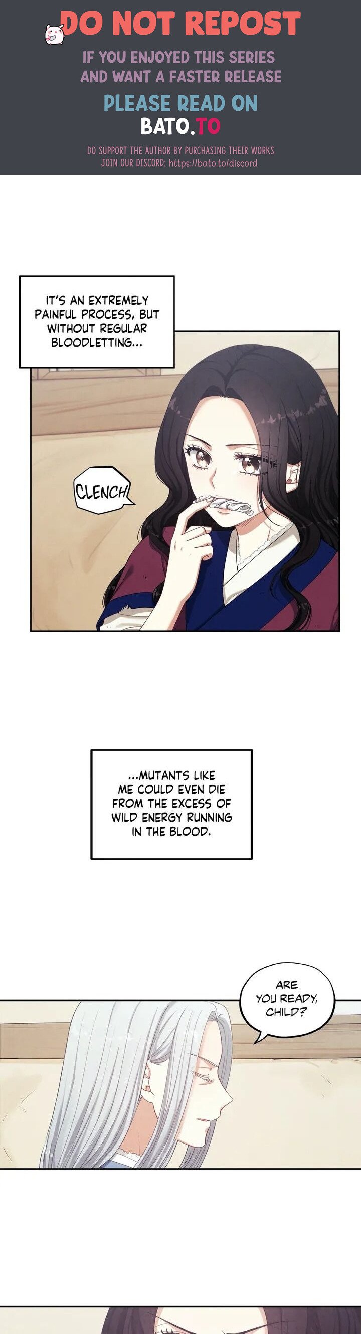 Elixir of the Sun Chapter 3 page 0