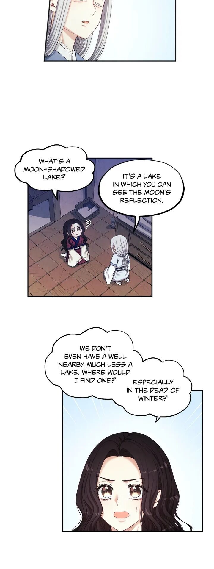 Elixir of the Sun Chapter 3 page 10