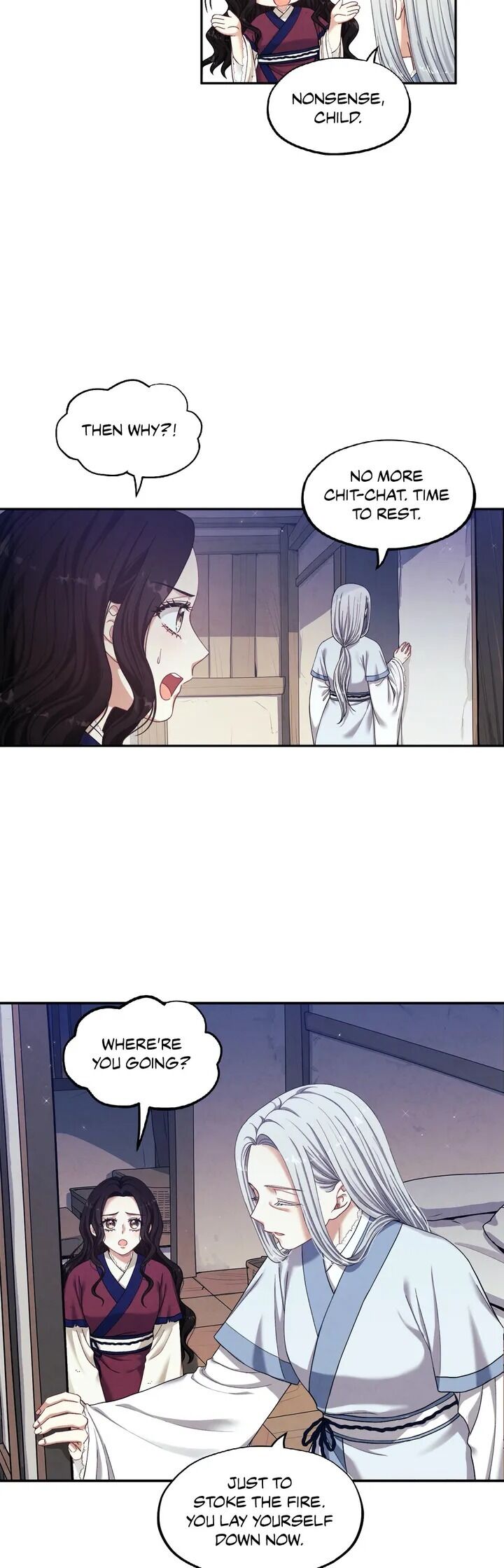 Elixir of the Sun Chapter 3 page 14