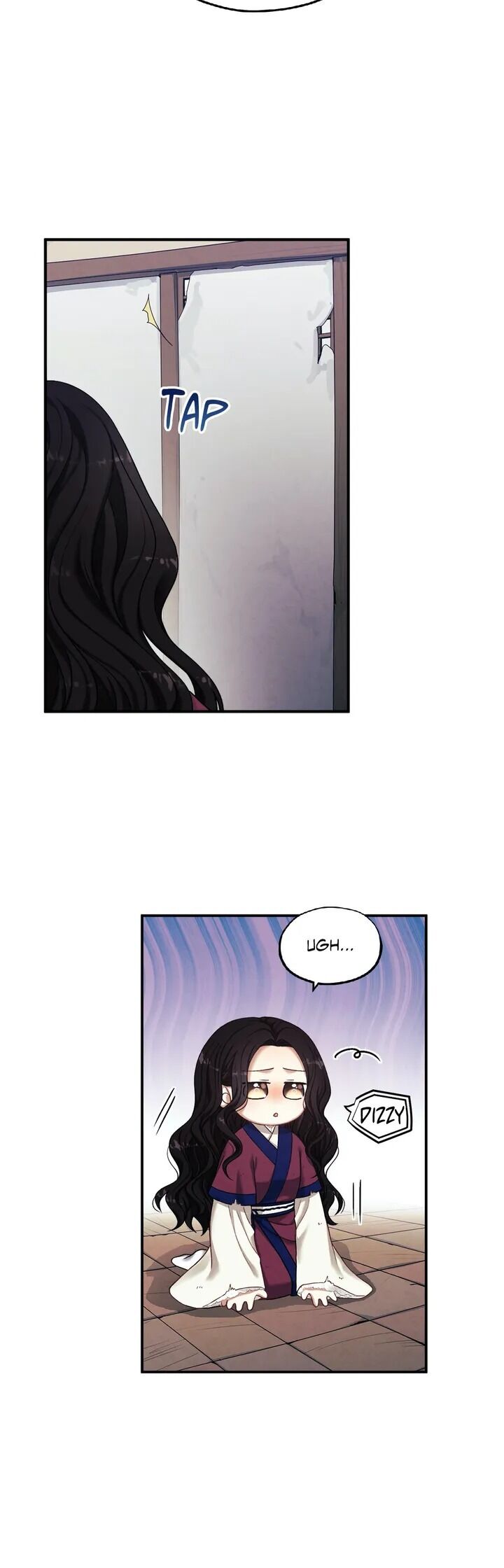Elixir of the Sun Chapter 3 page 15