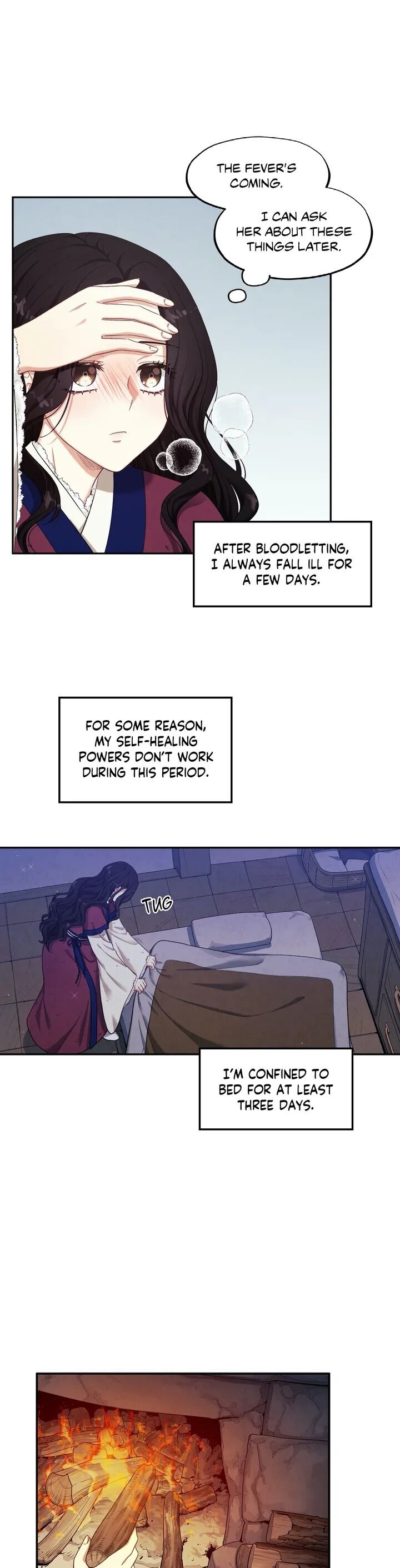 Elixir of the Sun Chapter 3 page 16