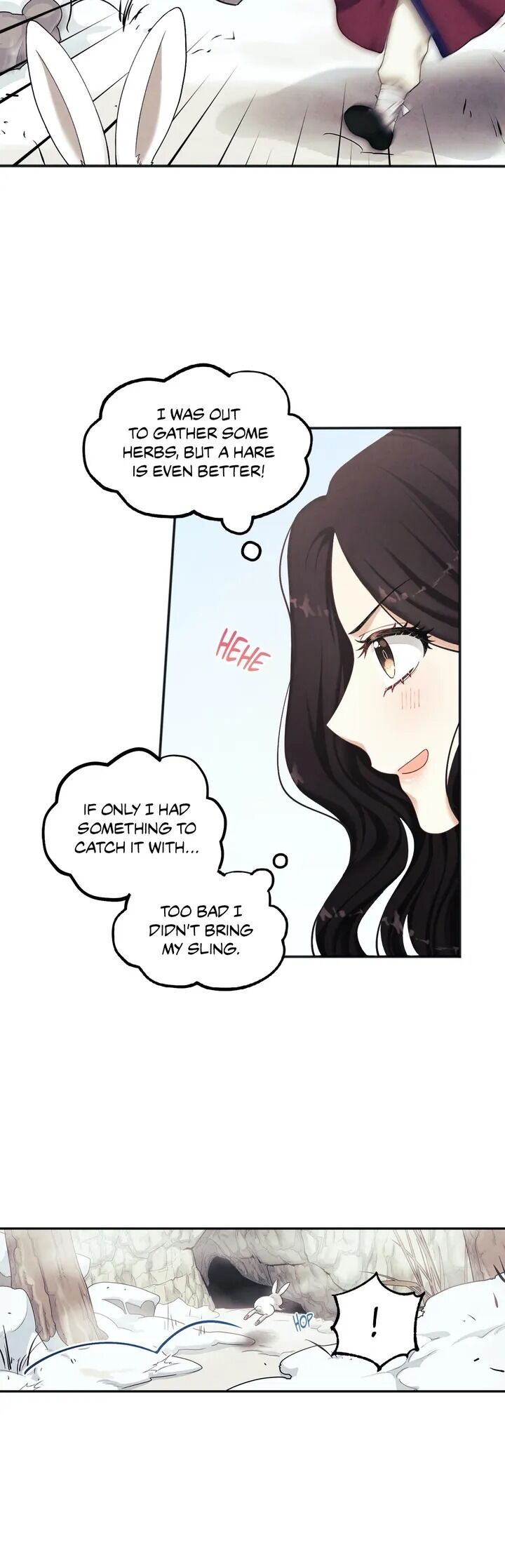 Elixir of the Sun Chapter 3 page 24