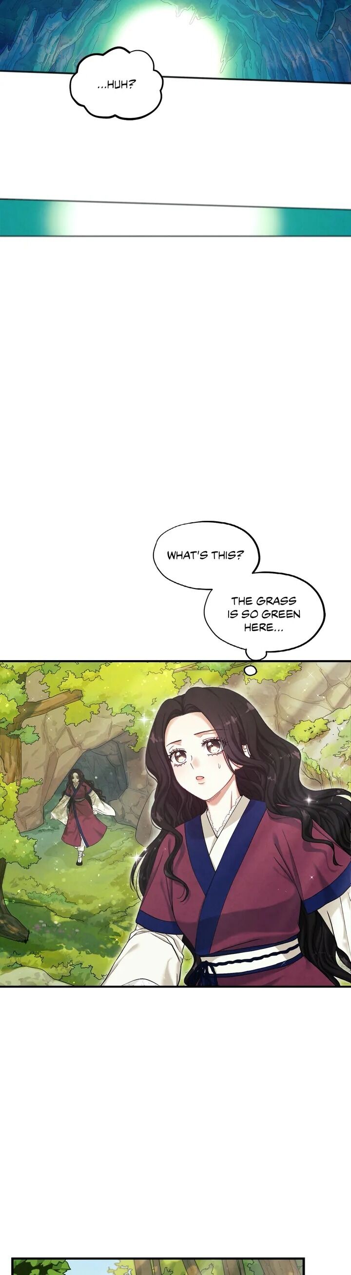 Elixir of the Sun Chapter 3 page 26