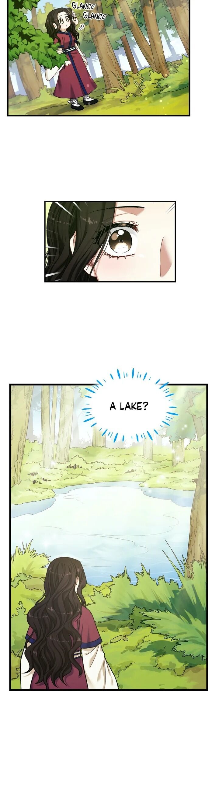 Elixir of the Sun Chapter 3 page 27