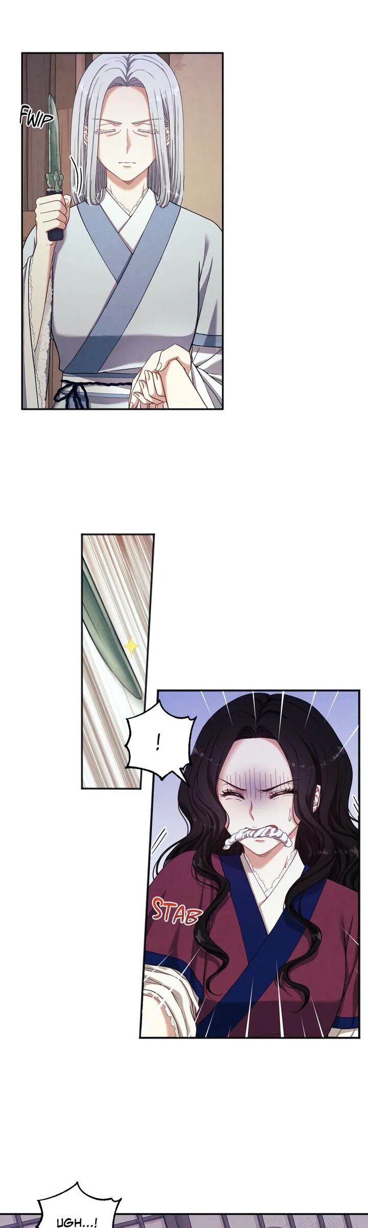 Elixir of the Sun Chapter 3 page 3