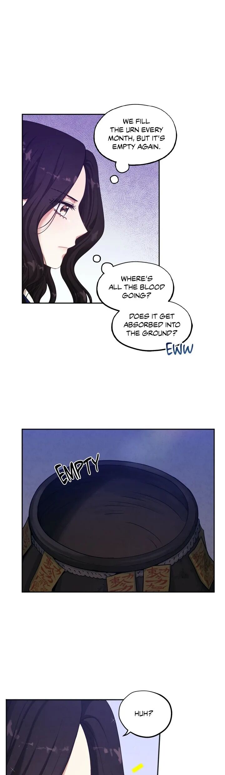 Elixir of the Sun Chapter 3 page 7