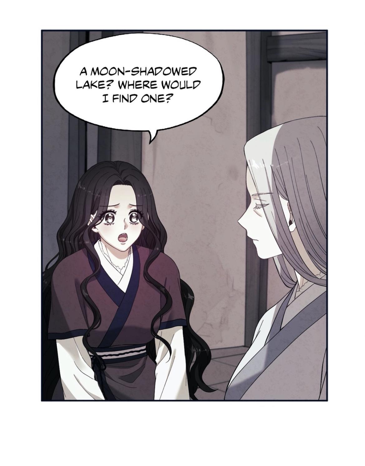 Elixir of the Sun Chapter 30 page 0