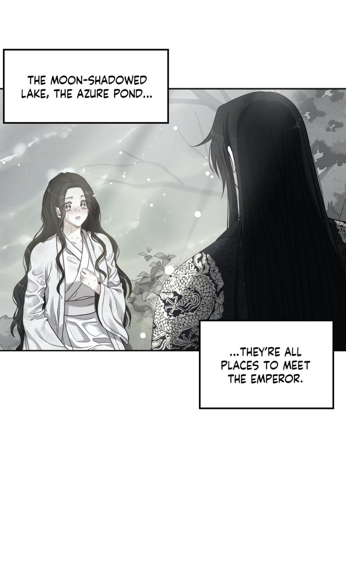 Elixir of the Sun Chapter 30 page 10