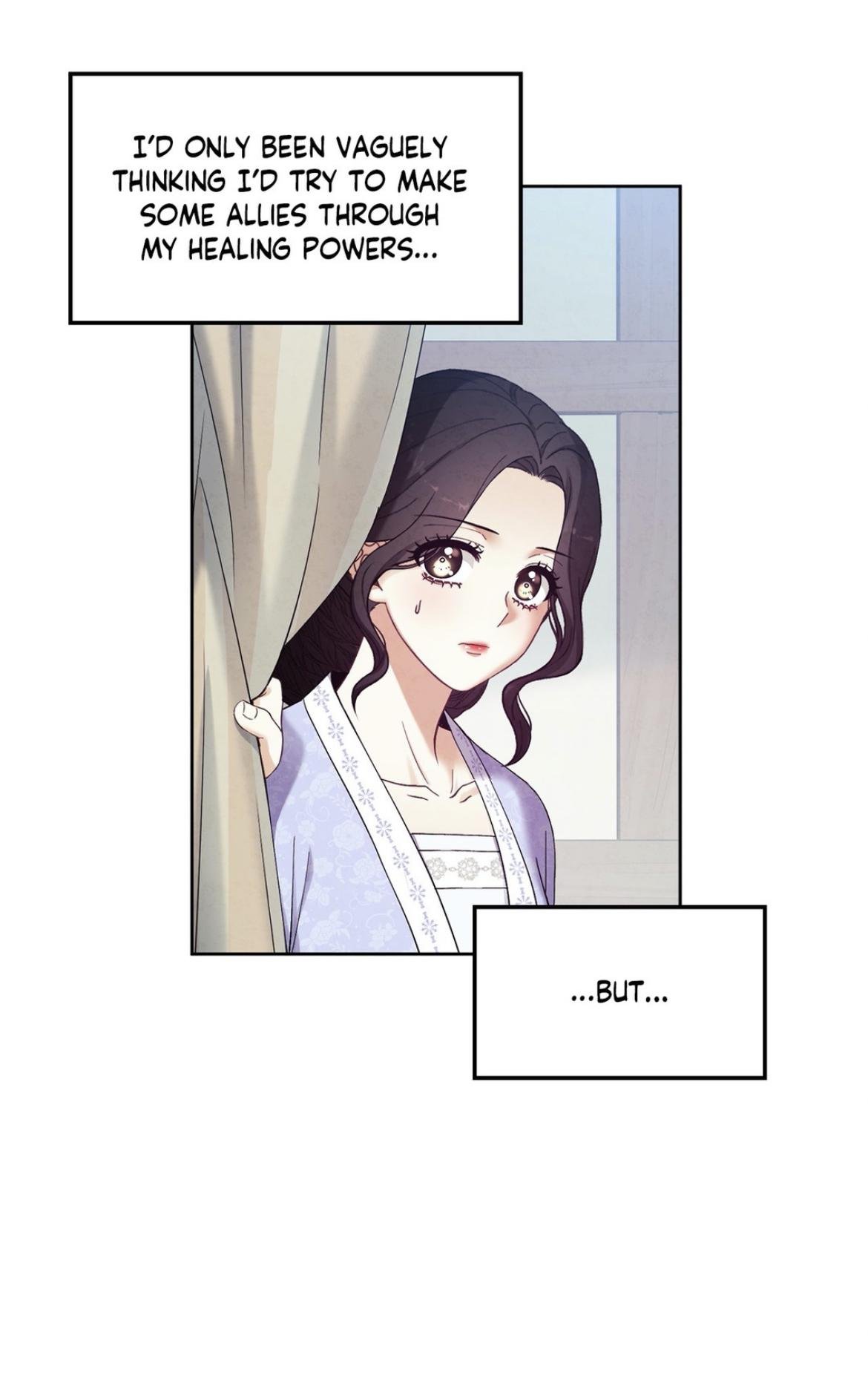 Elixir of the Sun Chapter 30 page 12