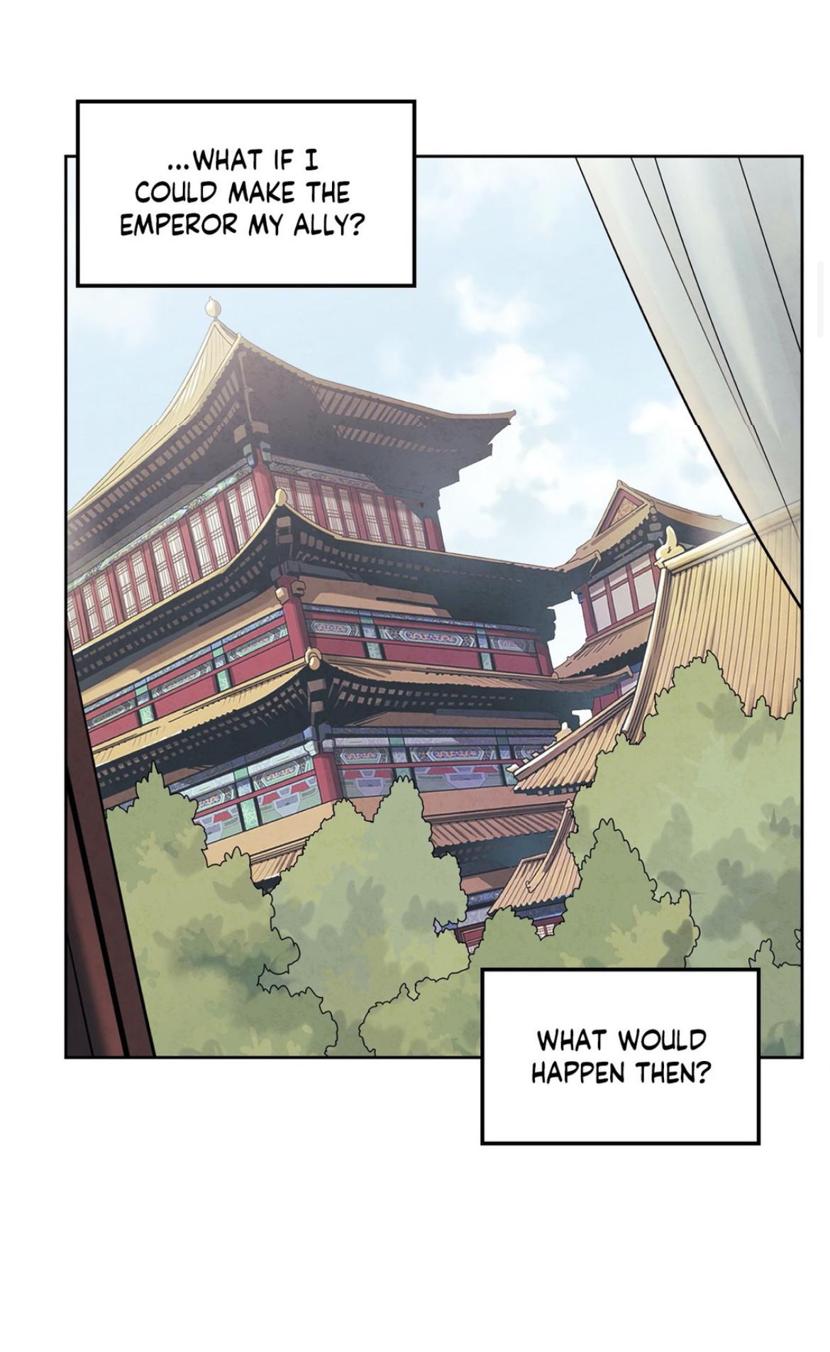 Elixir of the Sun Chapter 30 page 13