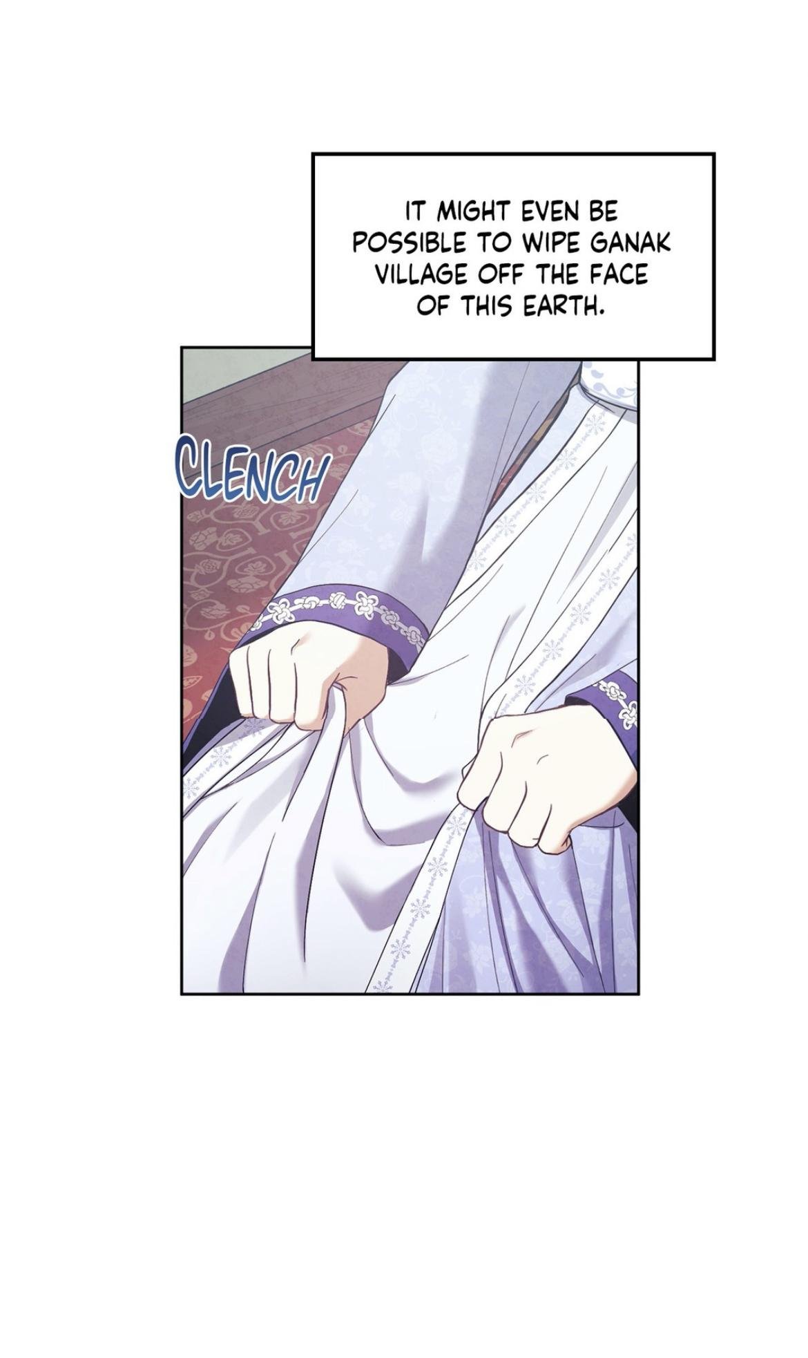 Elixir of the Sun Chapter 30 page 15