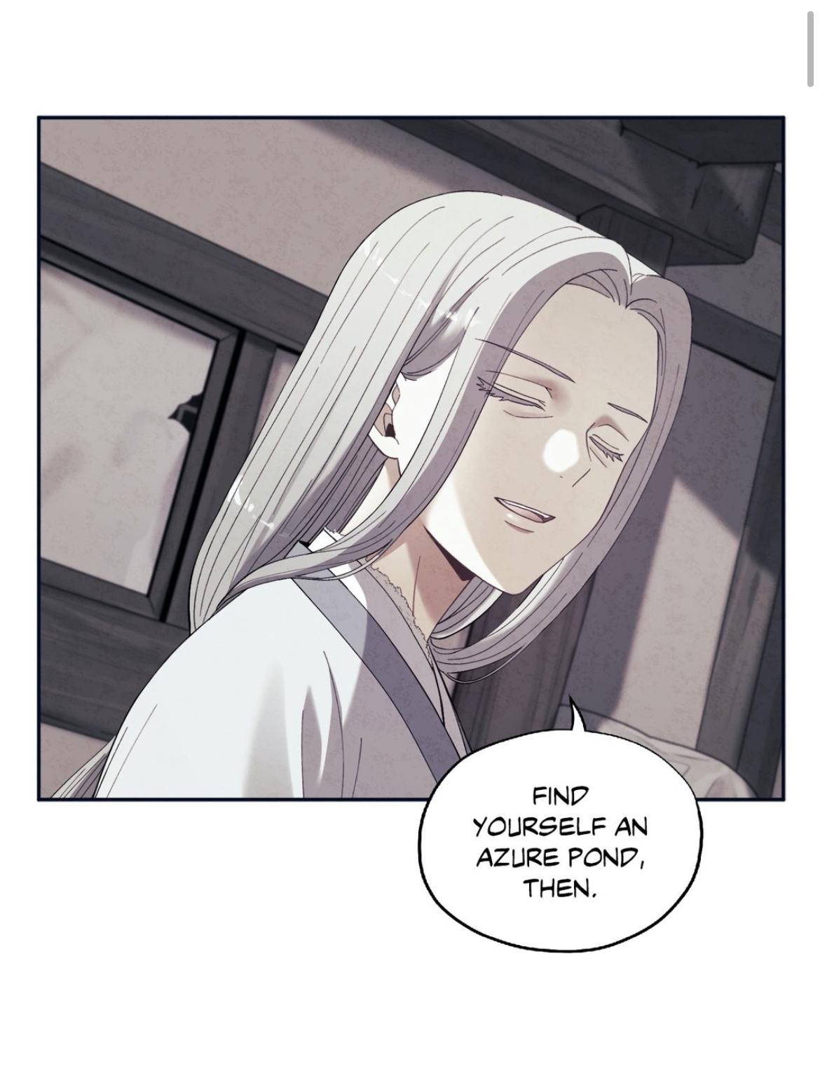 Elixir of the Sun Chapter 30 page 1