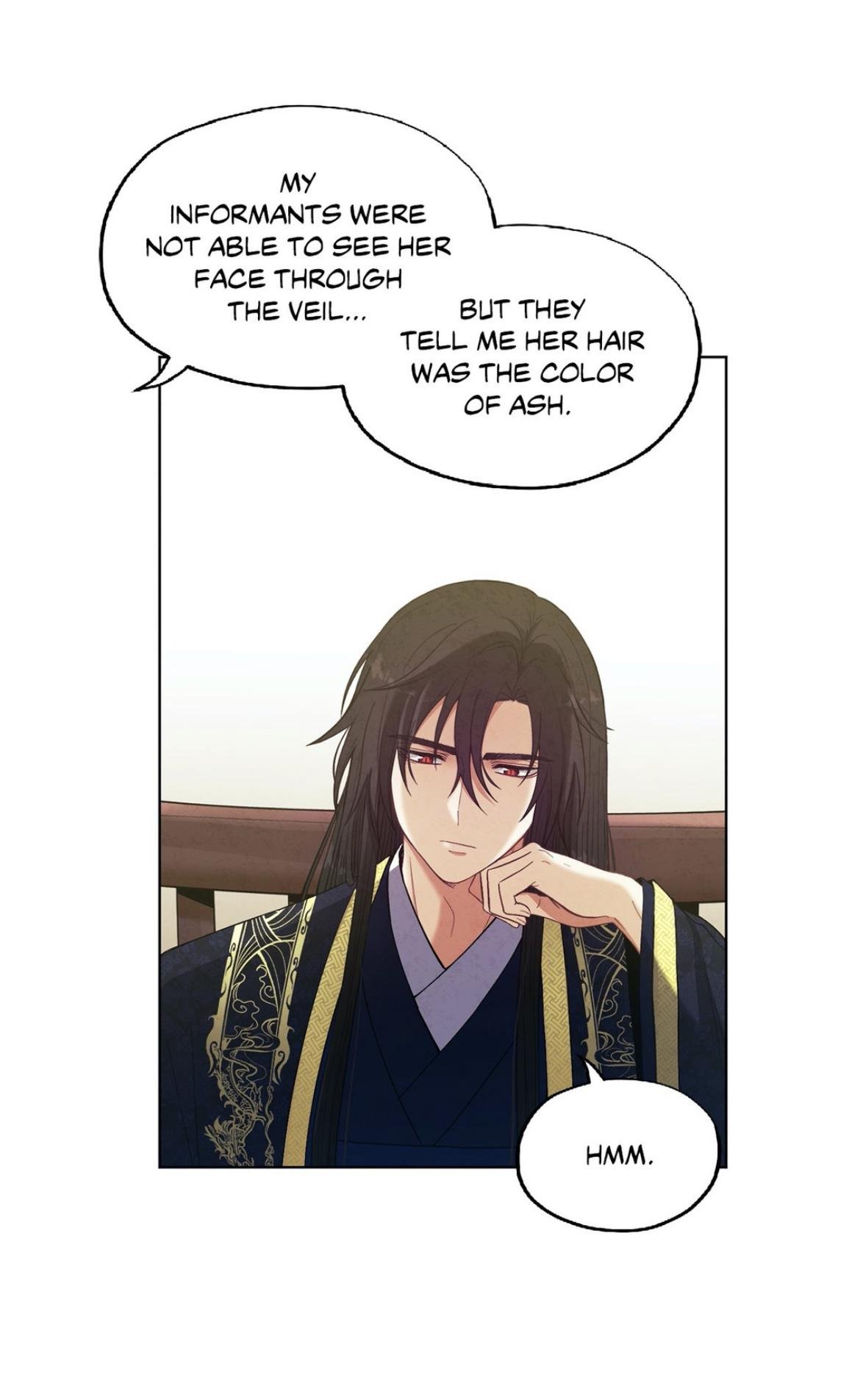 Elixir of the Sun Chapter 30 page 21