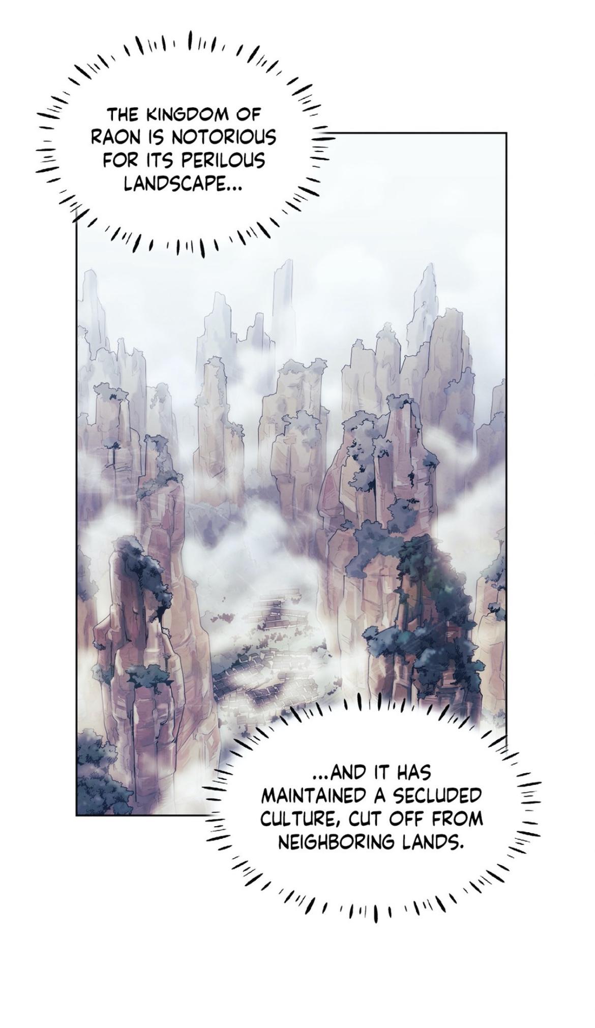 Elixir of the Sun Chapter 30 page 22