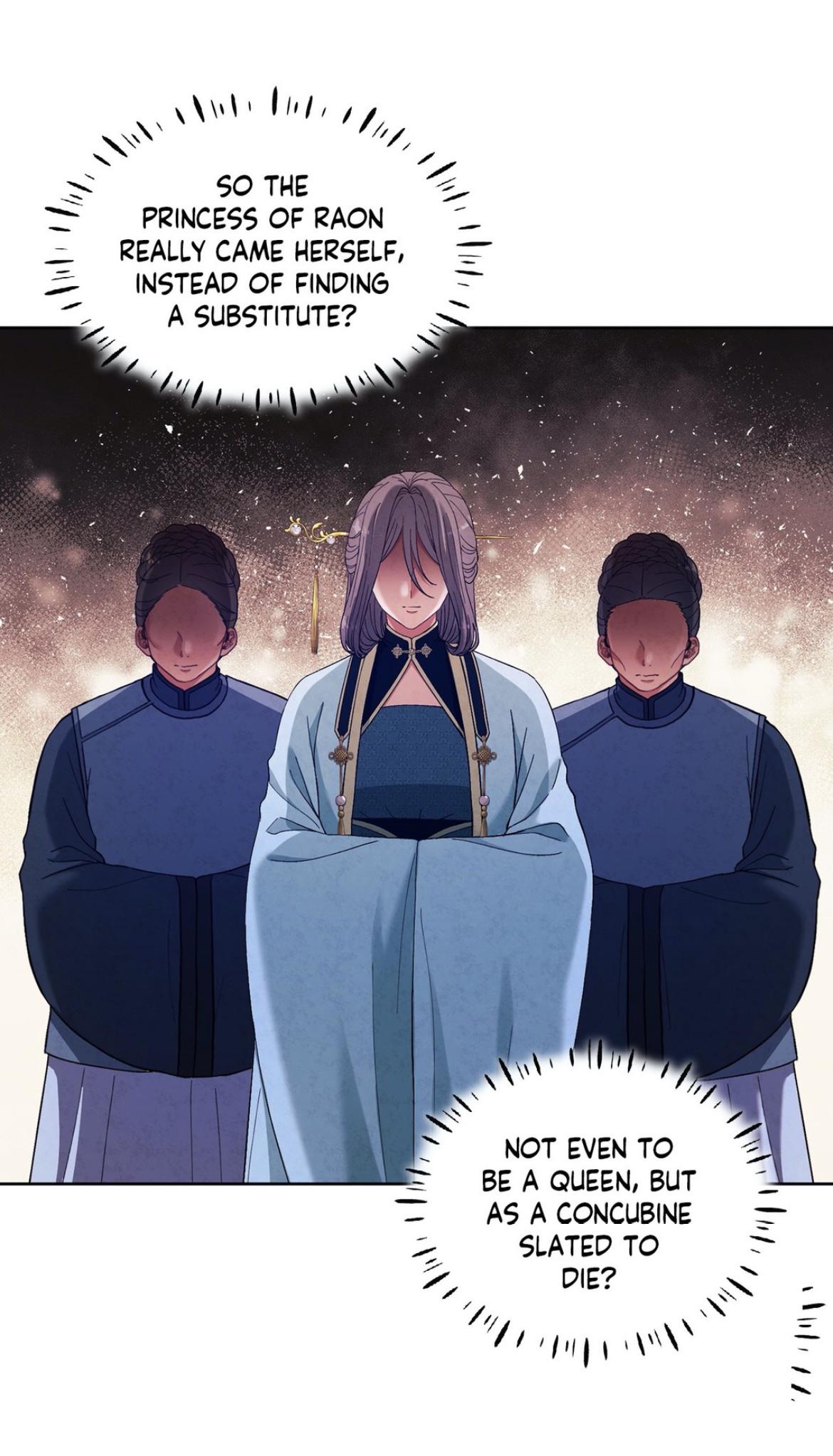 Elixir of the Sun Chapter 30 page 25