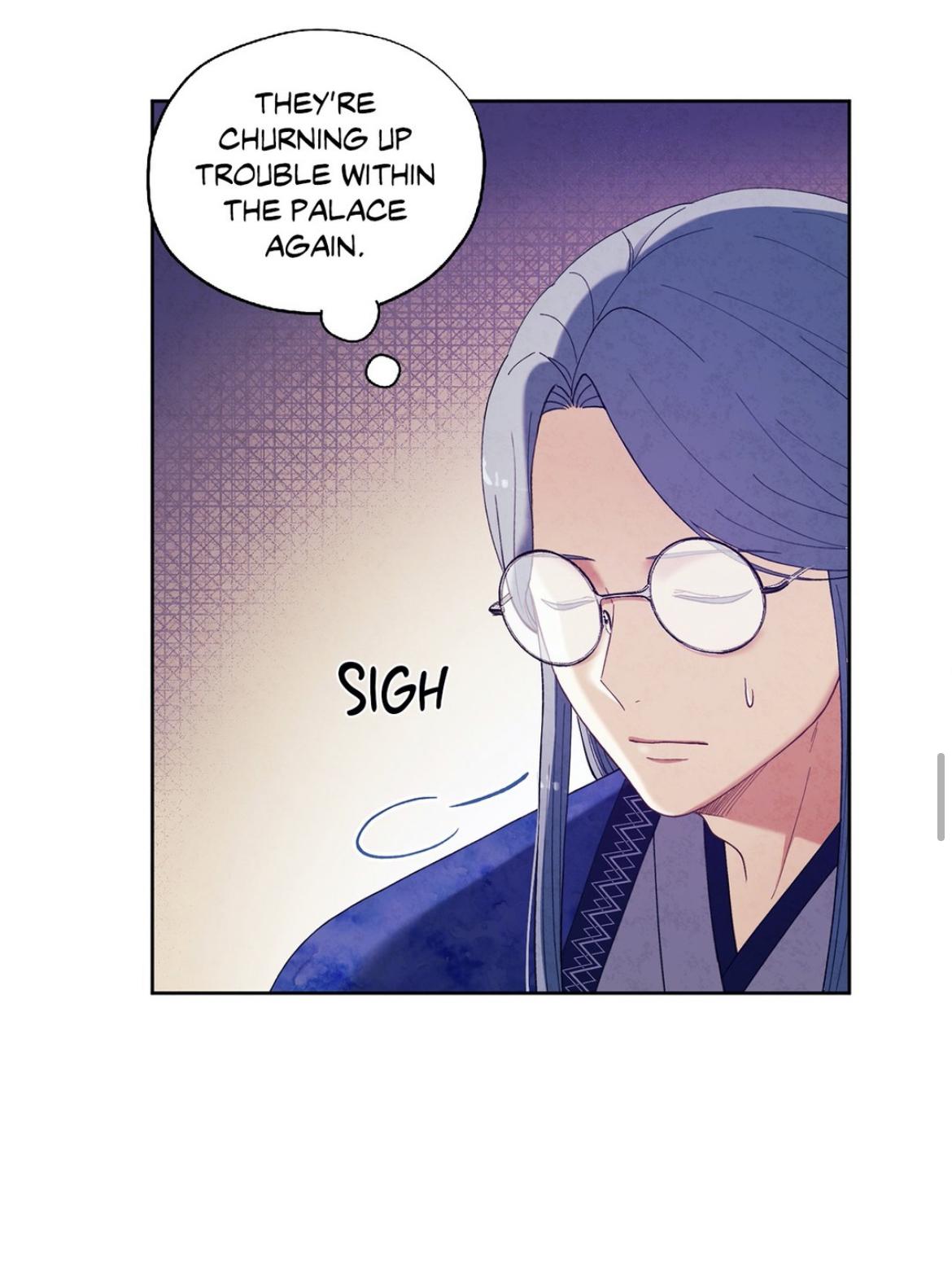 Elixir of the Sun Chapter 30 page 33