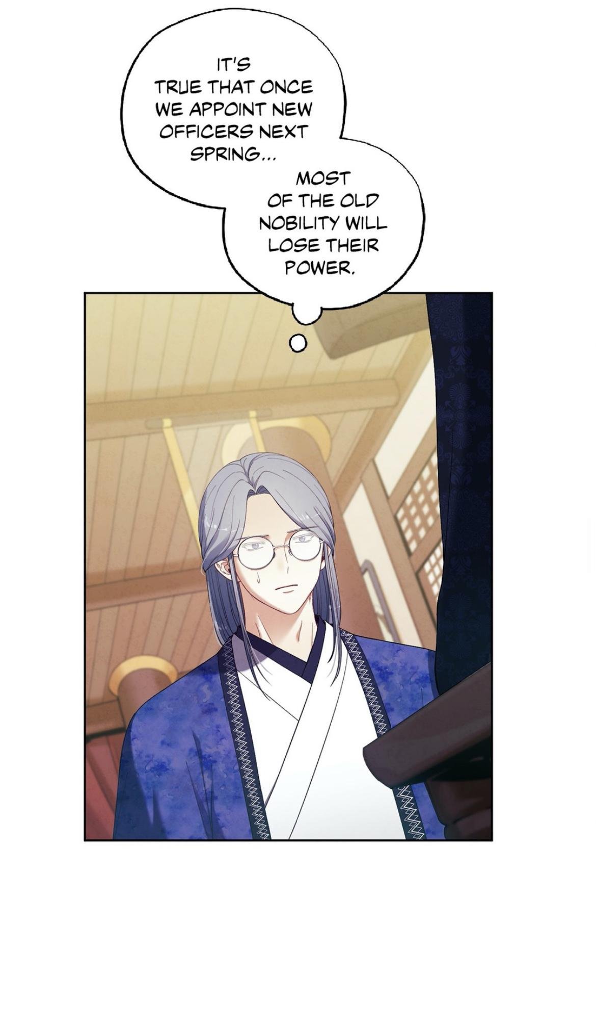 Elixir of the Sun Chapter 30 page 35