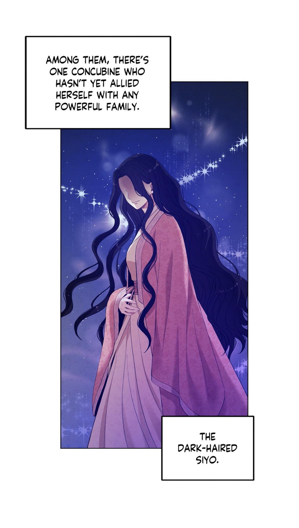 Elixir of the Sun Chapter 30 page 36