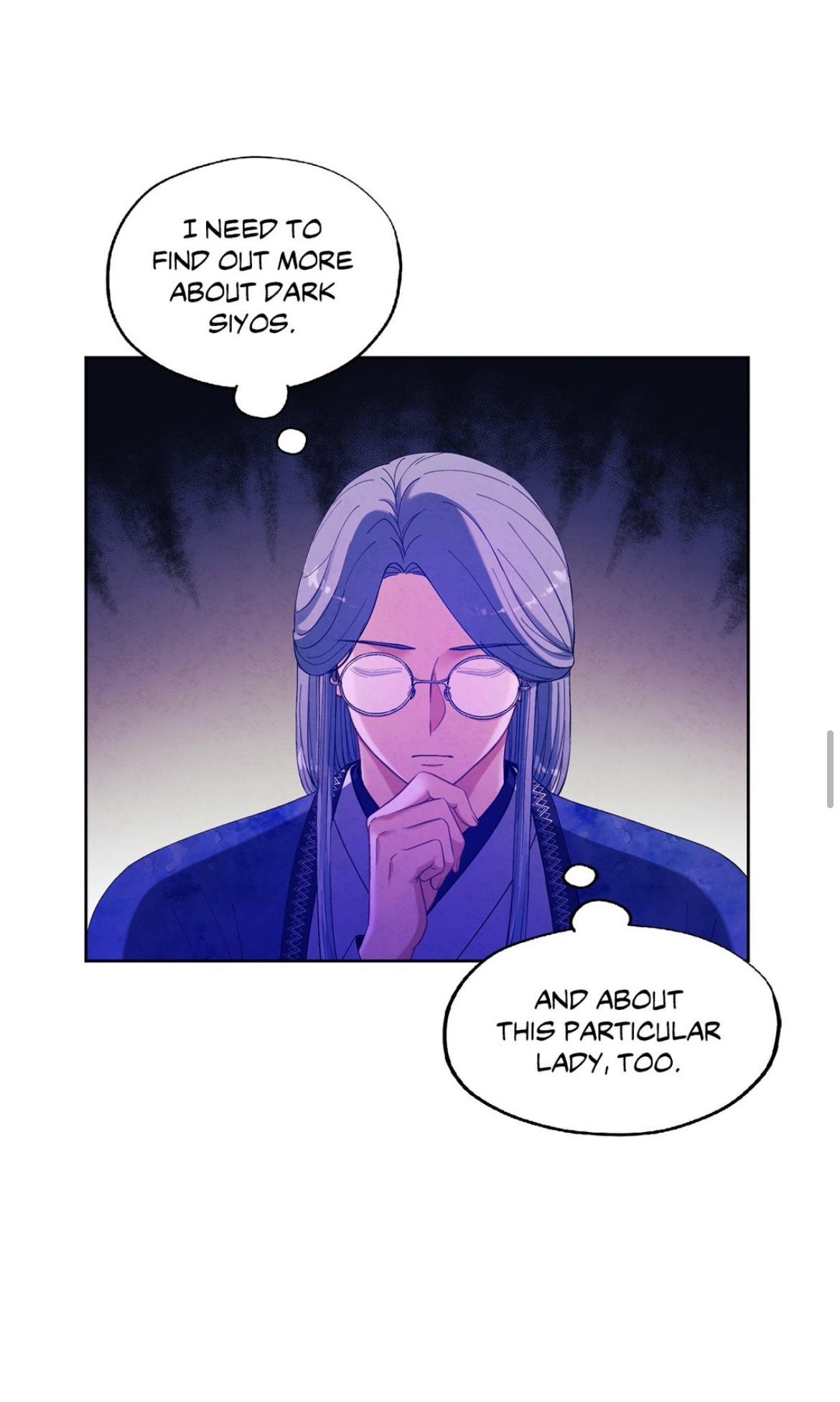 Elixir of the Sun Chapter 30 page 38