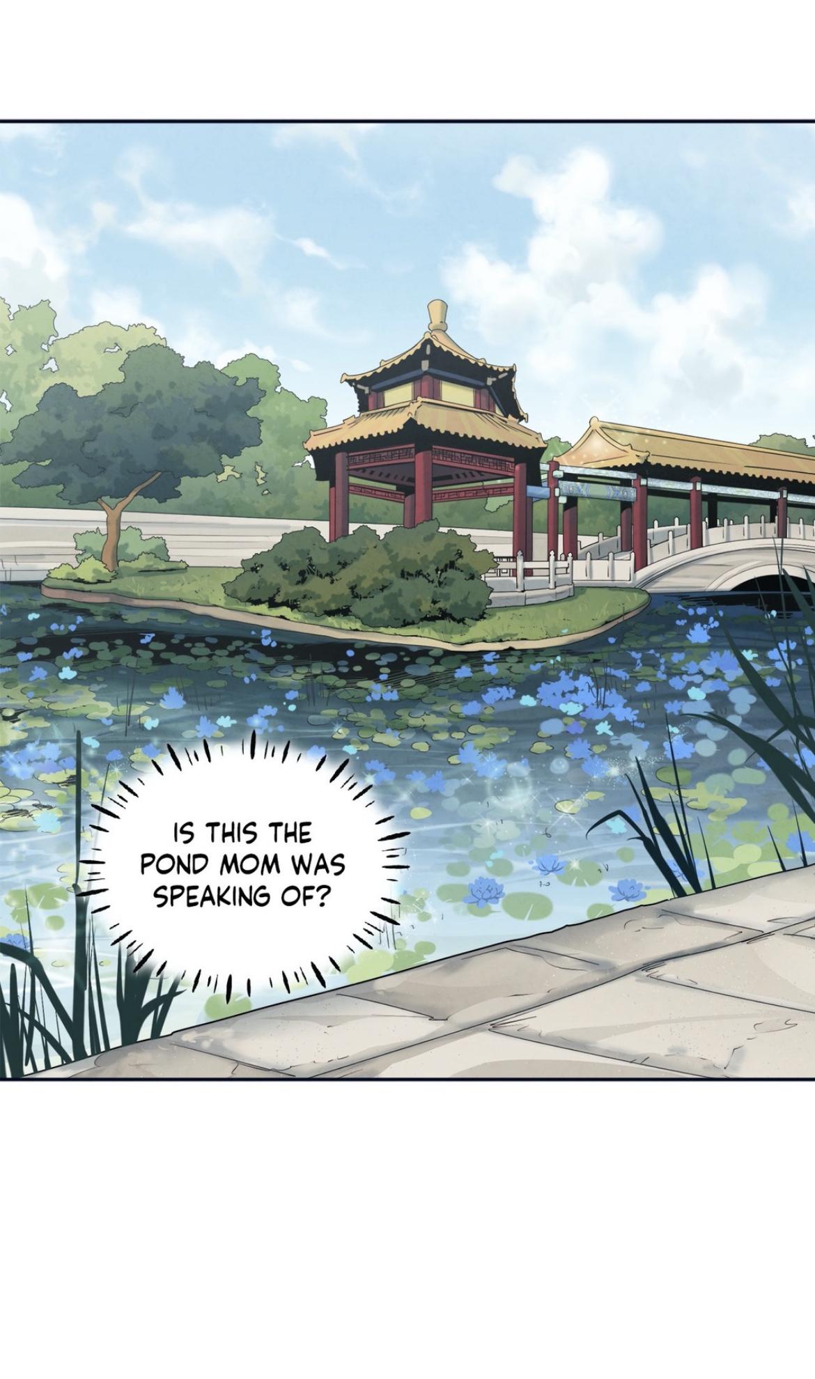 Elixir of the Sun Chapter 30 page 3