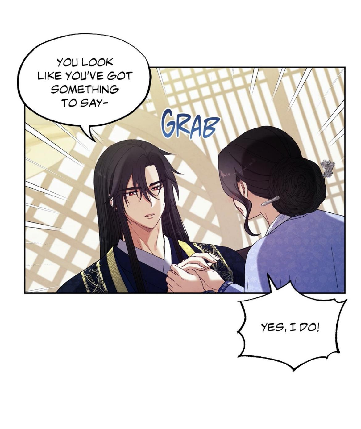 Elixir of the Sun Chapter 30 page 50