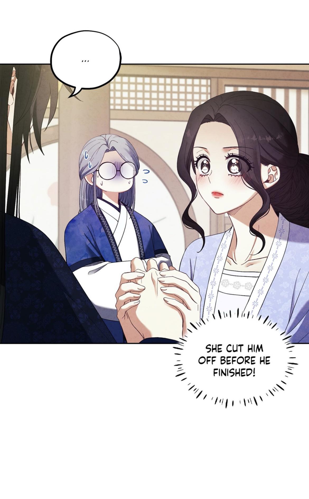 Elixir of the Sun Chapter 30 page 51
