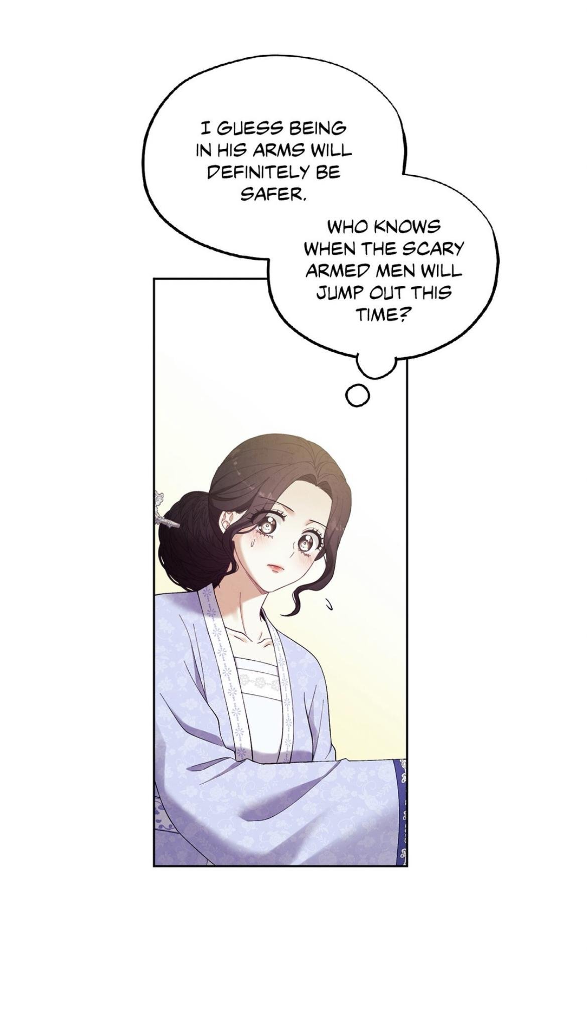 Elixir of the Sun Chapter 30 page 54