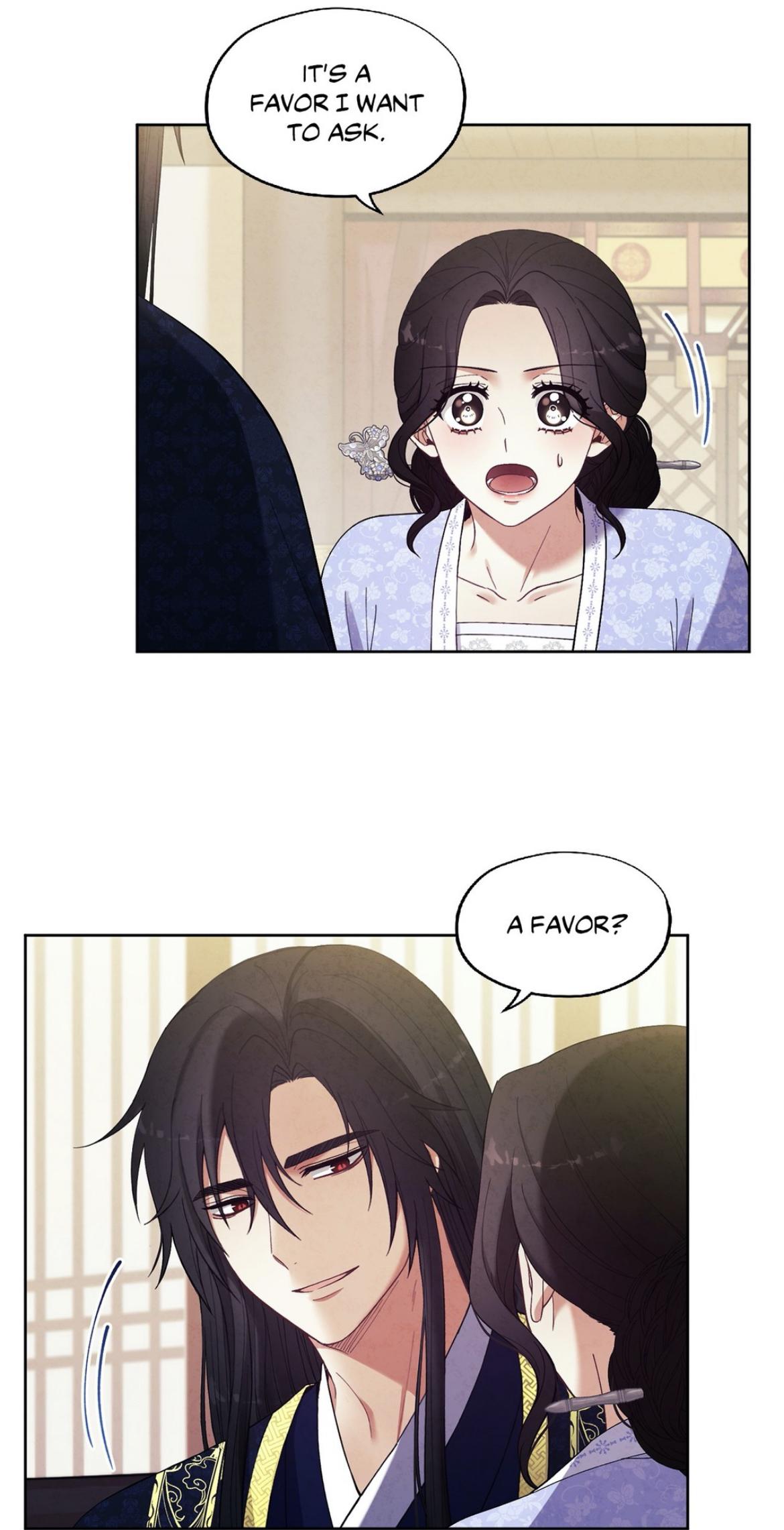 Elixir of the Sun Chapter 30 page 57