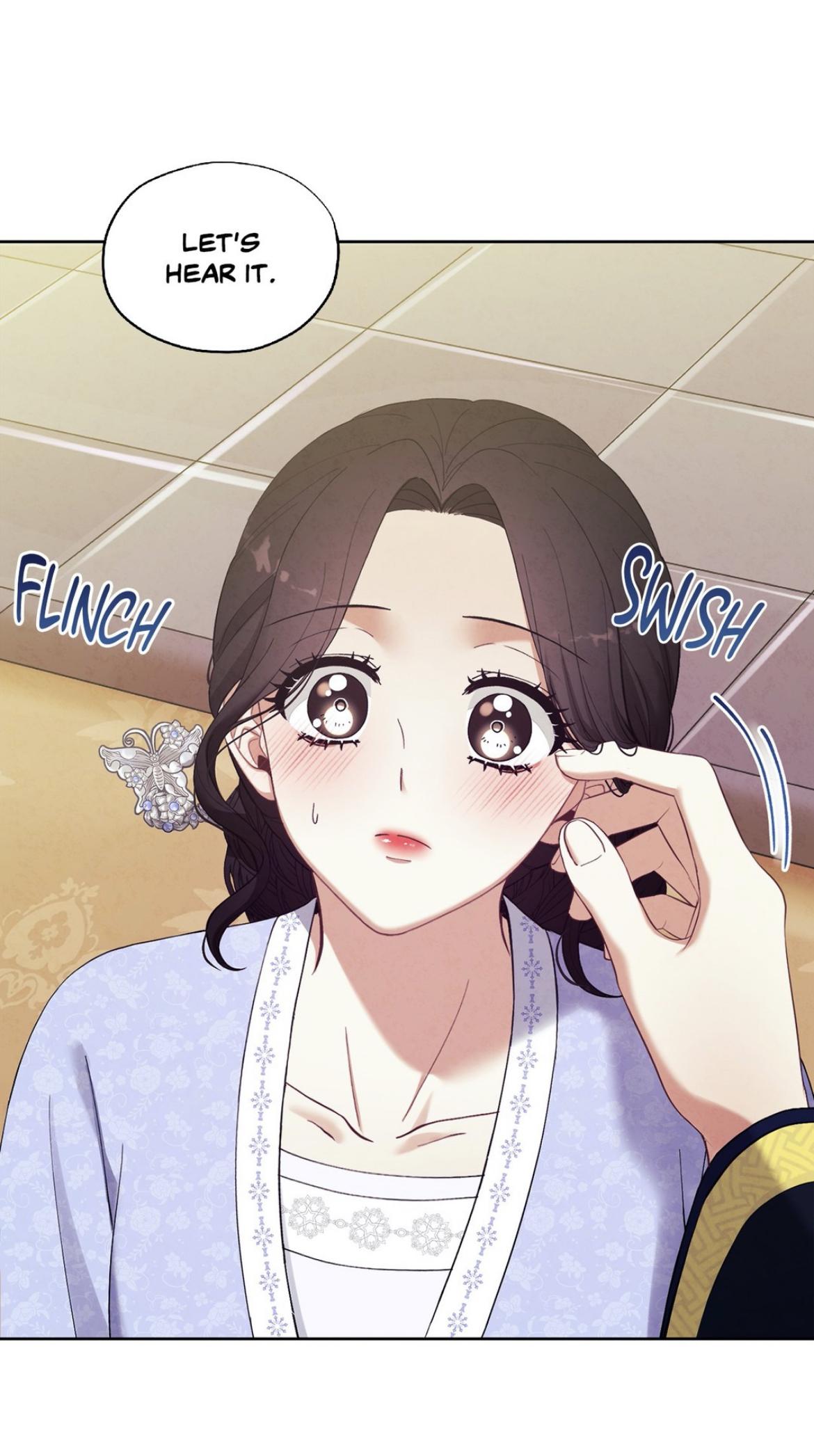 Elixir of the Sun Chapter 30 page 58