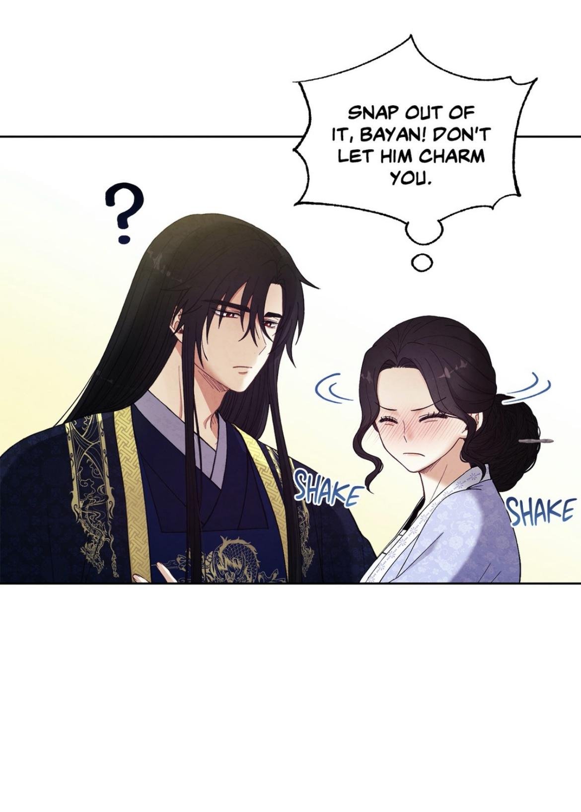 Elixir of the Sun Chapter 30 page 61