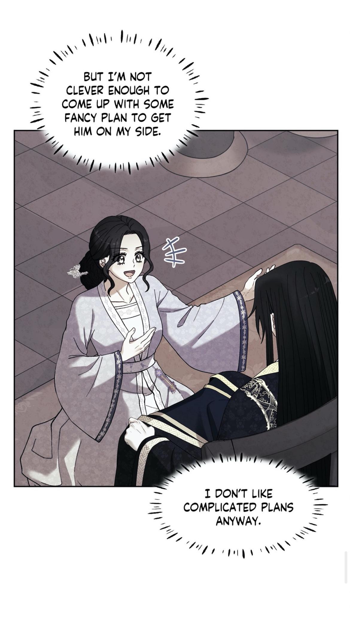 Elixir of the Sun Chapter 30 page 63