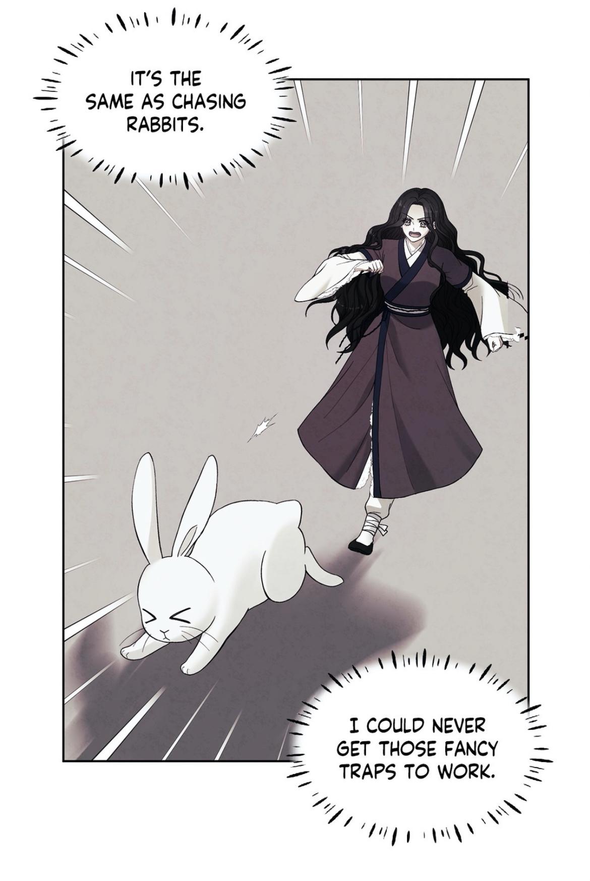 Elixir of the Sun Chapter 30 page 64