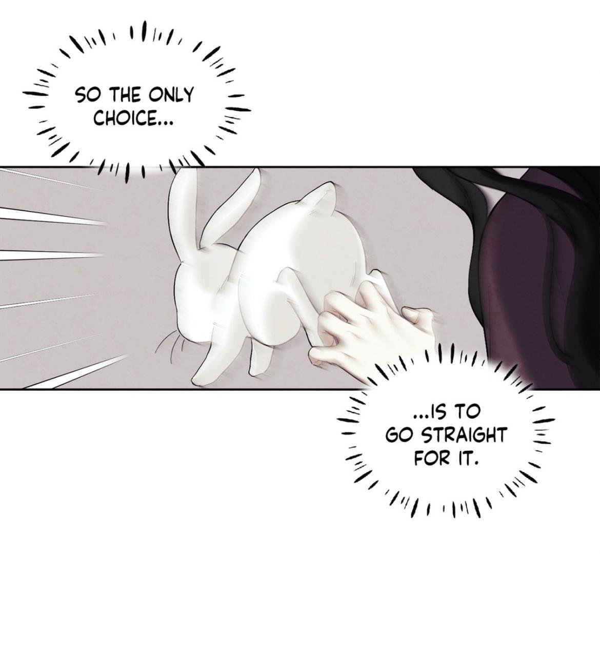 Elixir of the Sun Chapter 30 page 65