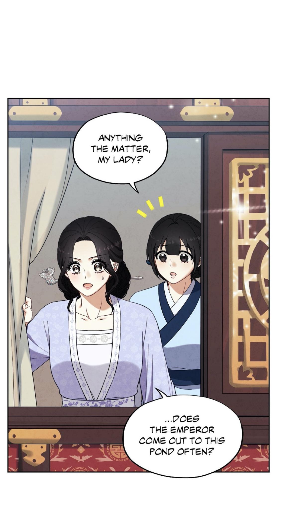 Elixir of the Sun Chapter 30 page 7