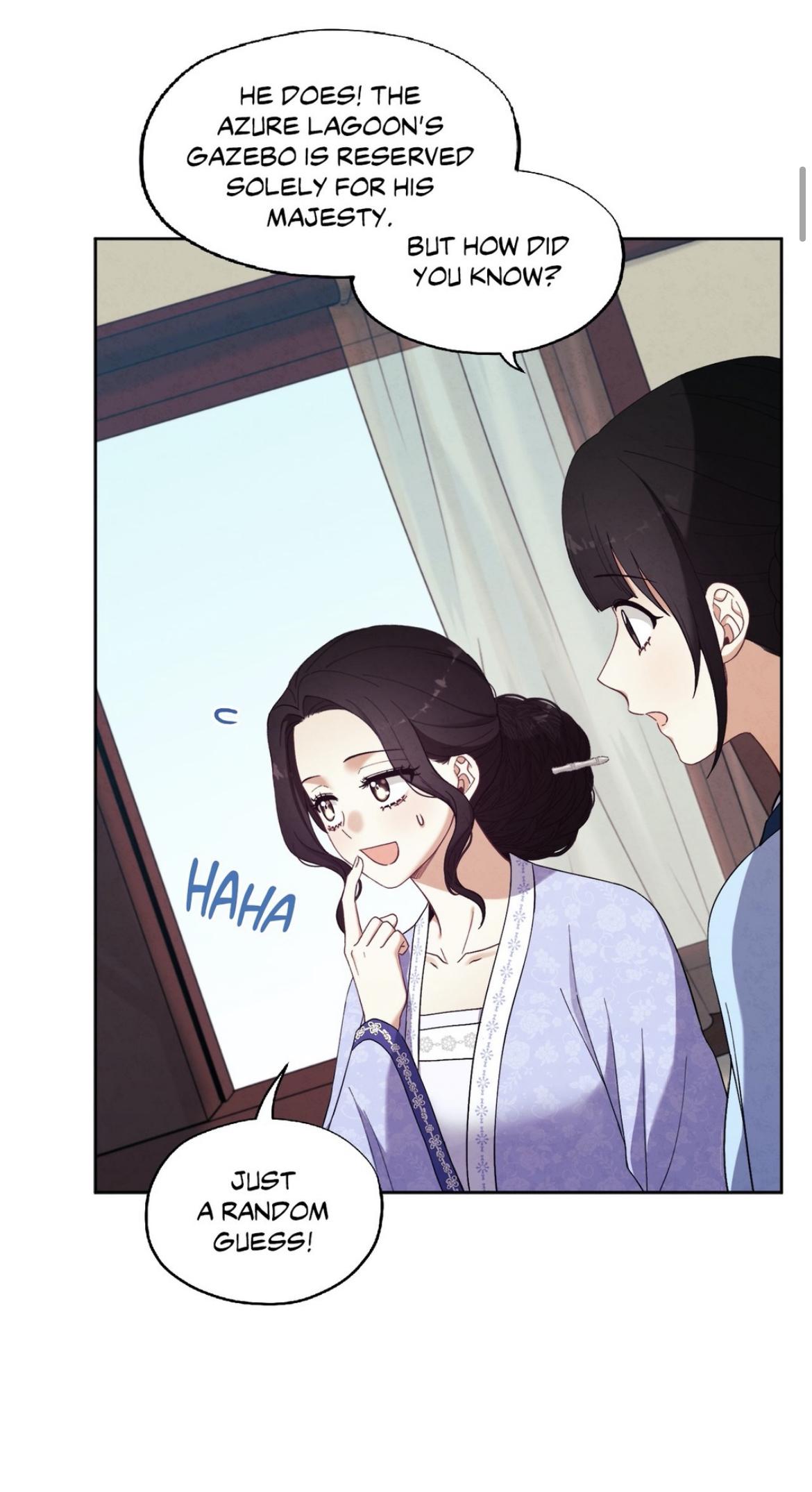 Elixir of the Sun Chapter 30 page 8