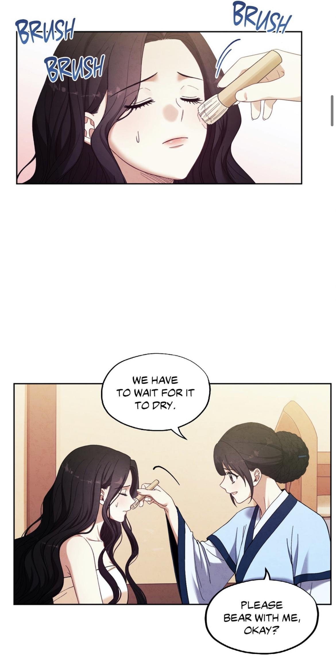 Elixir of the Sun Chapter 31 page 11