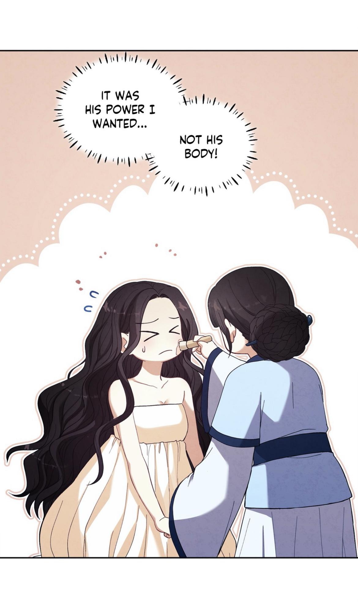 Elixir of the Sun Chapter 31 page 14