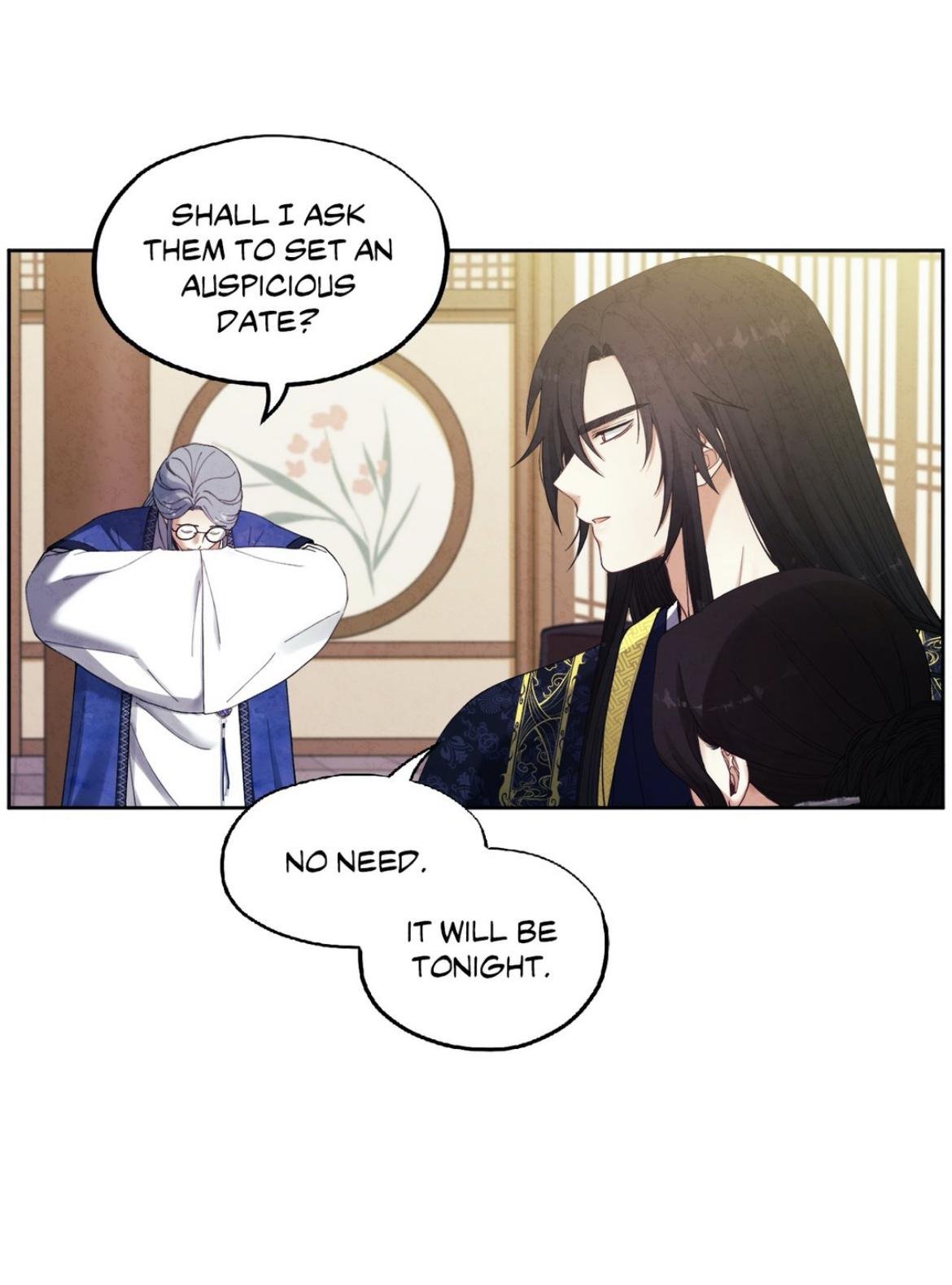 Elixir of the Sun Chapter 31 page 25