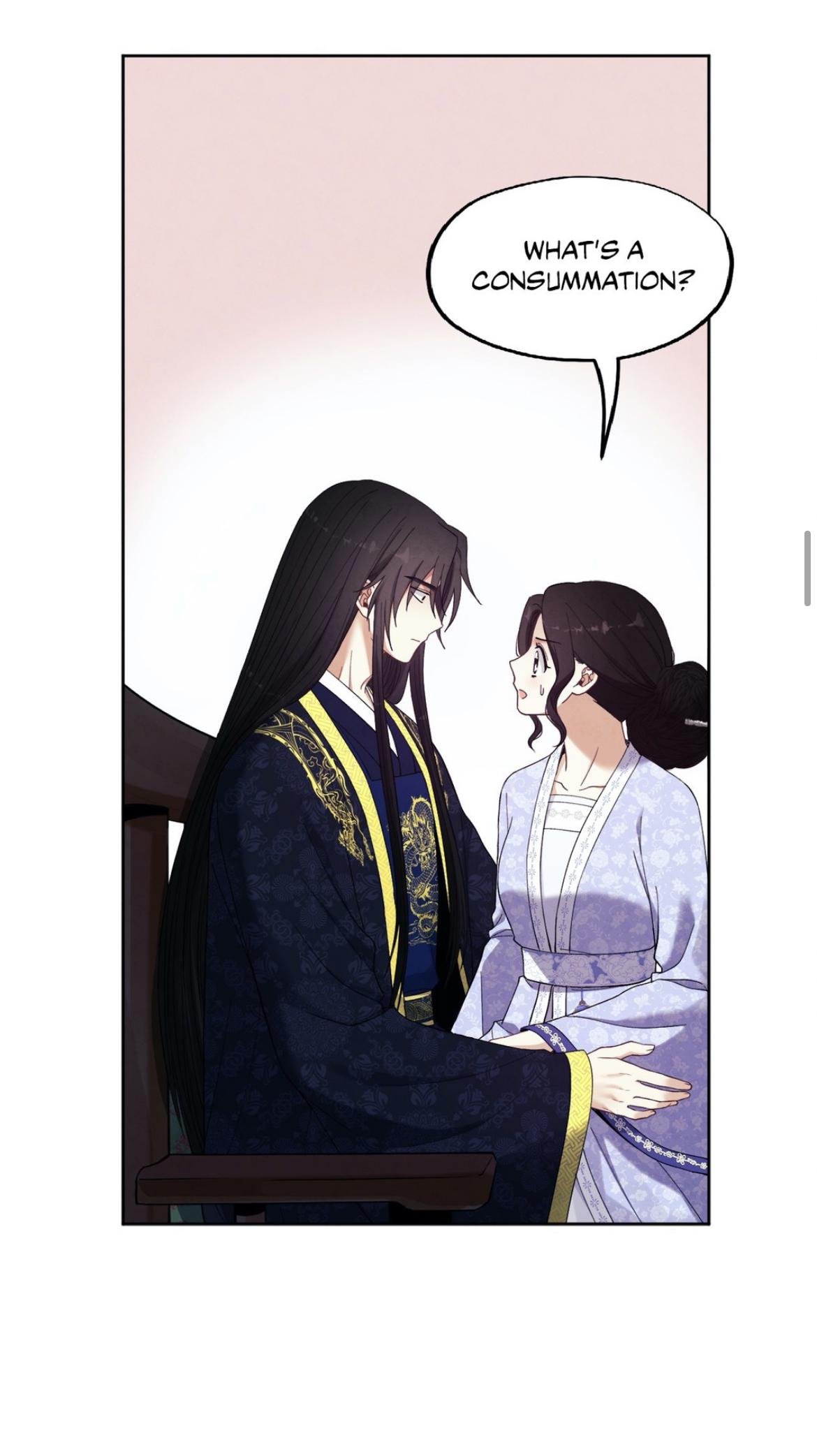 Elixir of the Sun Chapter 31 page 27