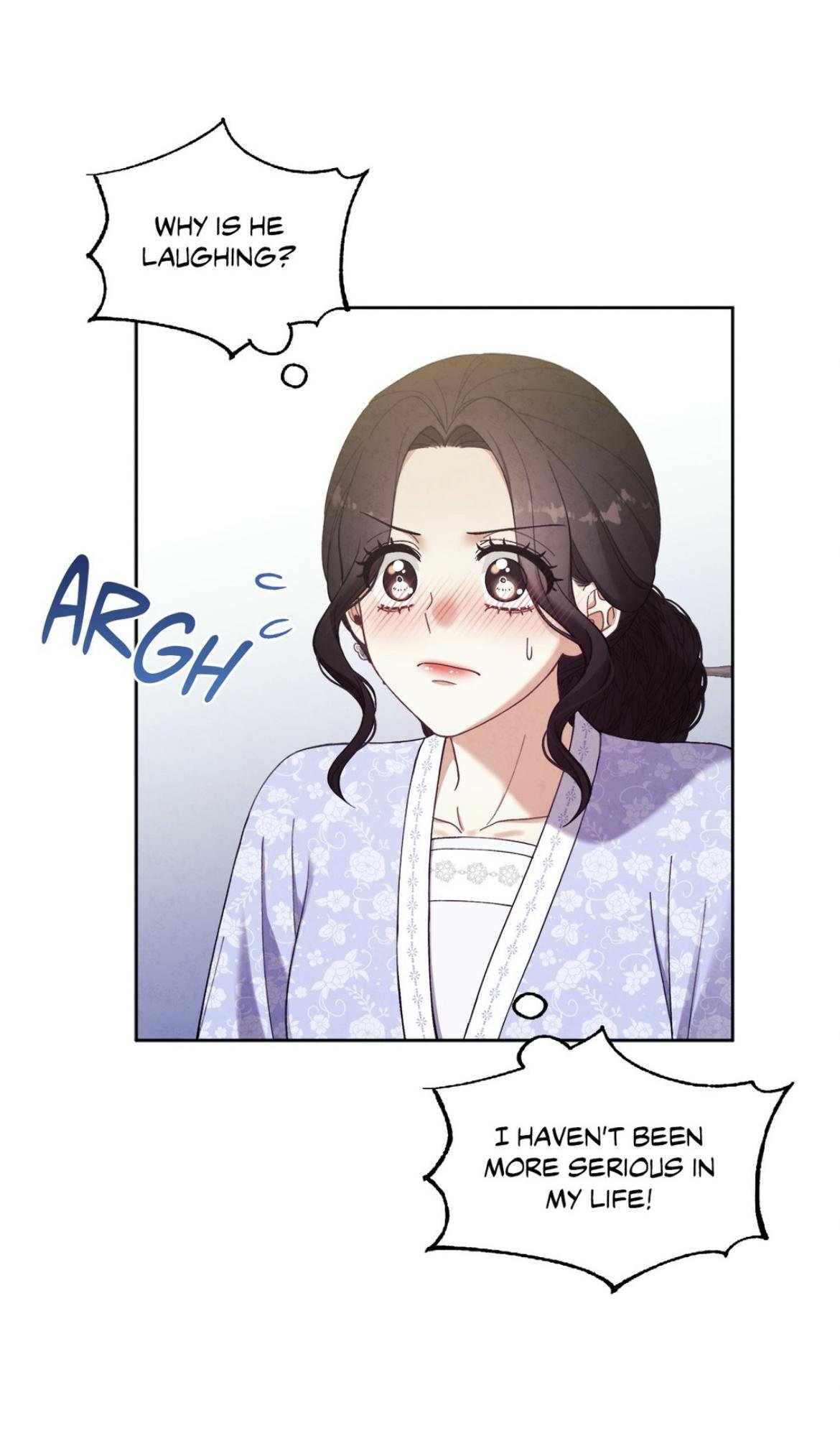 Elixir of the Sun Chapter 31 page 30