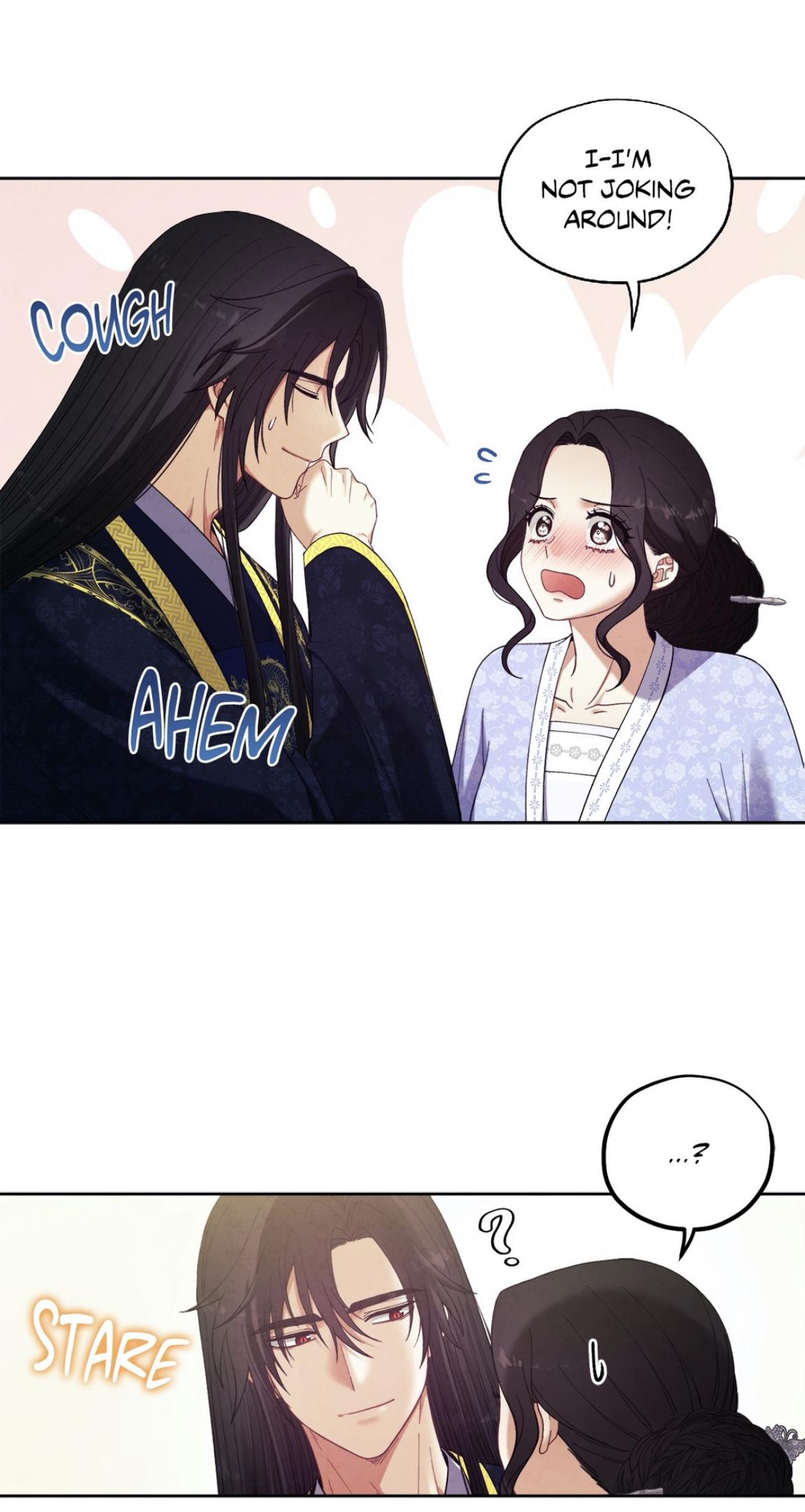 Elixir of the Sun Chapter 31 page 31
